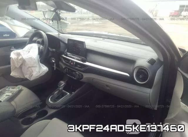 3KPF24AD5KE137460 фото 6