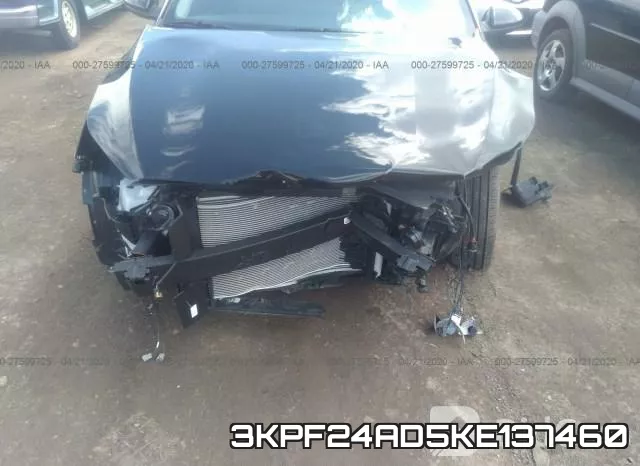 3KPF24AD5KE137460 фото 7