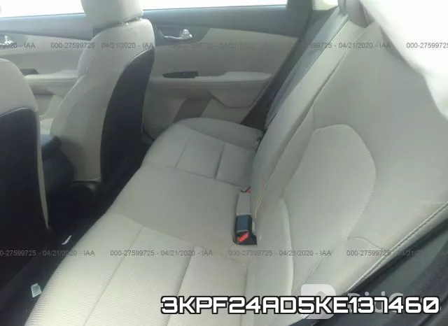 3KPF24AD5KE137460 фото 9