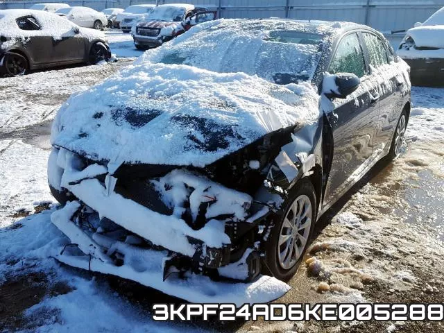 3KPF24AD6KE005288 фото 3