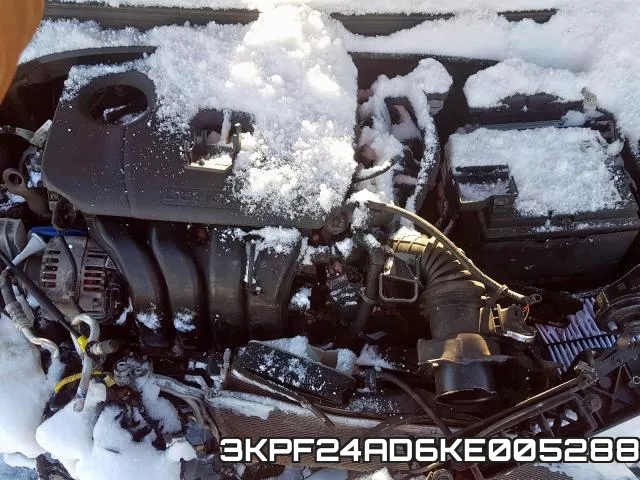 3KPF24AD6KE005288 фото 8