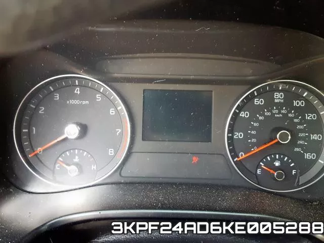3KPF24AD6KE005288 фото 9