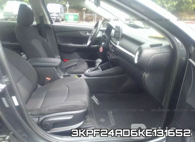 3KPF24AD6KE131652 фото 6