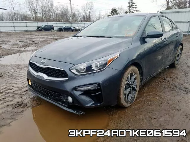 3KPF24AD7KE061594 фото 3