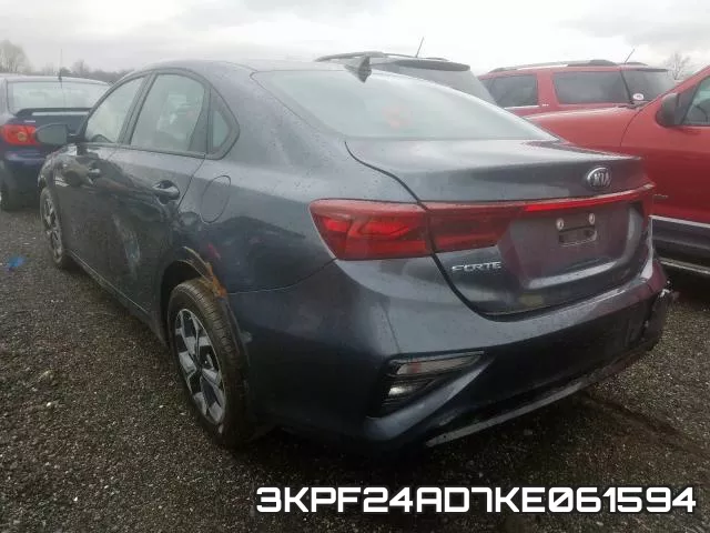 3KPF24AD7KE061594 фото 4