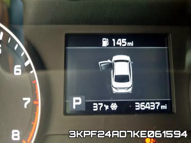 3KPF24AD7KE061594 фото 9