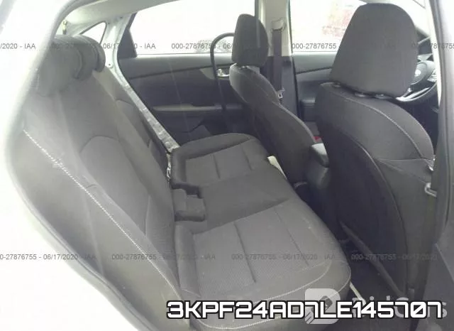 3KPF24AD7LE145707 фото 9