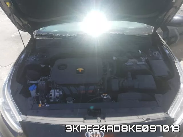 3KPF24AD8KE097018 фото 8