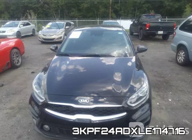 3KPF24ADXLE174716 фото 7