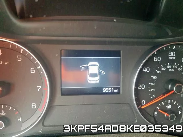 3KPF54AD8KE035349 фото 9