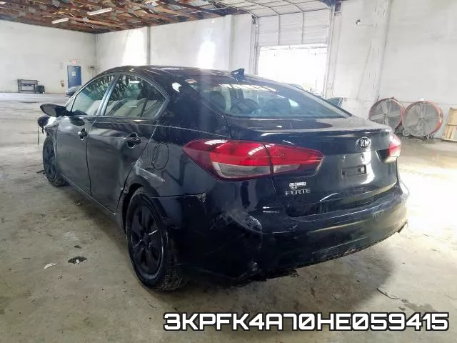 3KPFK4A70HE059415 фото 4