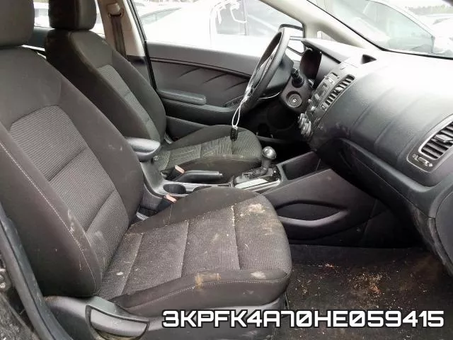 3KPFK4A70HE059415 фото 6