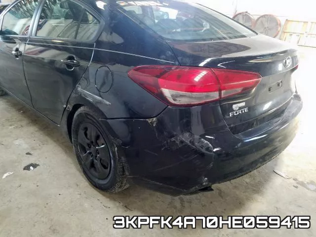 3KPFK4A70HE059415 фото 10