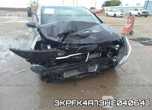 3KPFK4A73HE040647 фото 7