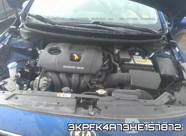 3KPFK4A73HE157872 фото 2