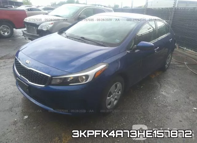 3KPFK4A73HE157872 фото 3