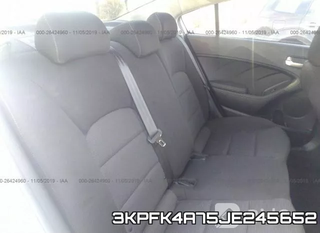 3KPFK4A75JE245652 фото 9