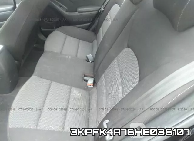 3KPFK4A76HE036107 фото 9
