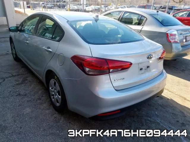 3KPFK4A76HE094444 фото 4