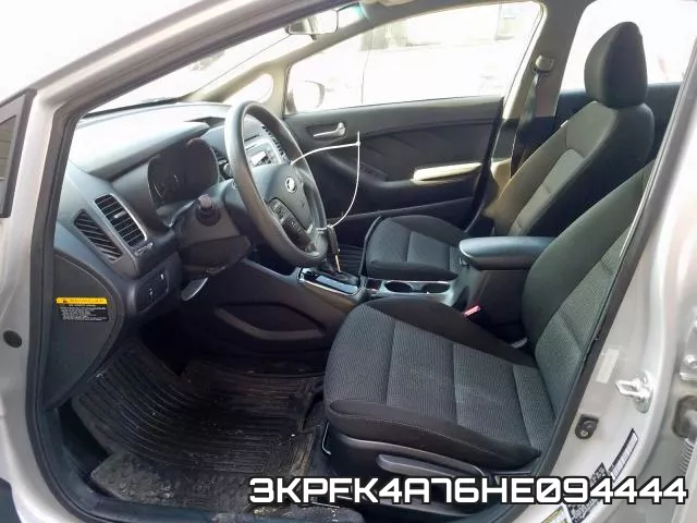 3KPFK4A76HE094444 фото 6