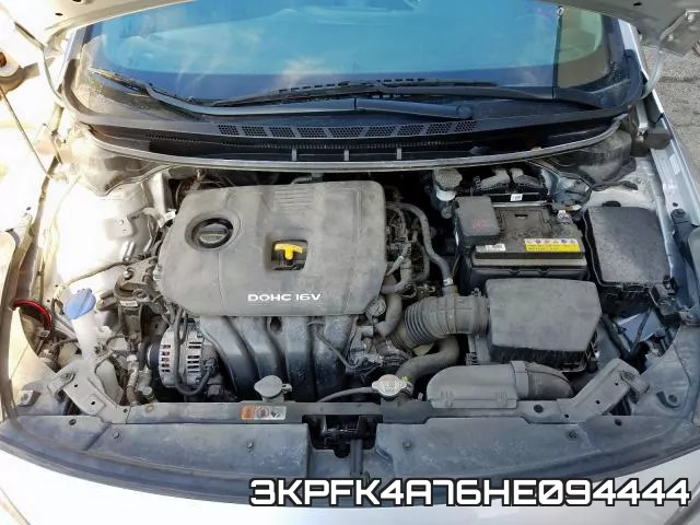 3KPFK4A76HE094444 фото 8