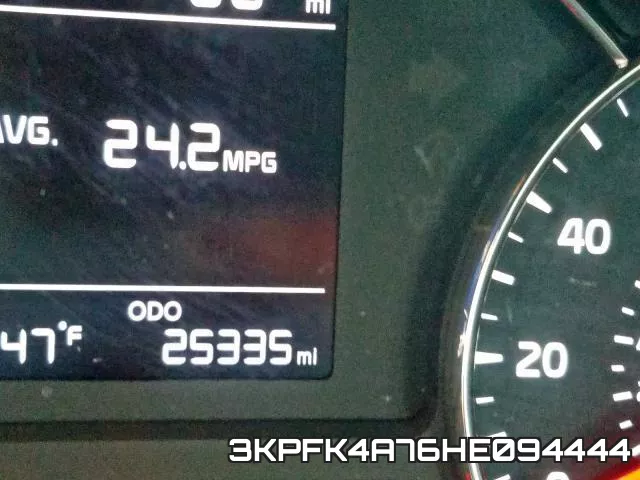 3KPFK4A76HE094444 фото 9