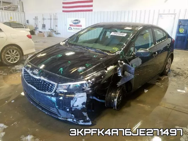 3KPFK4A76JE271497 фото 3