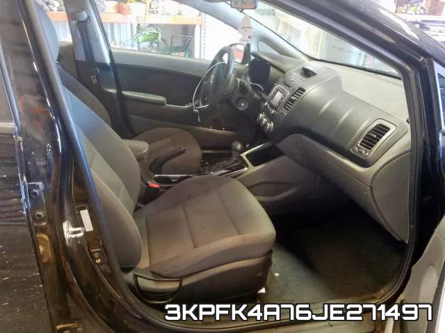 3KPFK4A76JE271497 фото 6