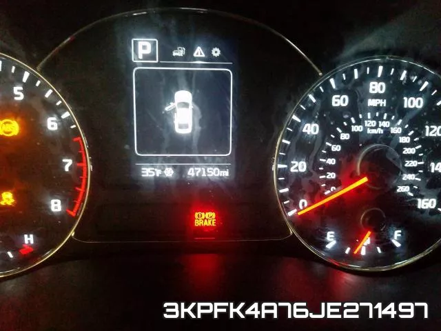 3KPFK4A76JE271497 фото 9