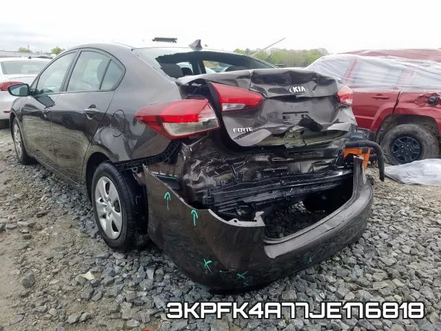 3KPFK4A77JE176818 фото 4