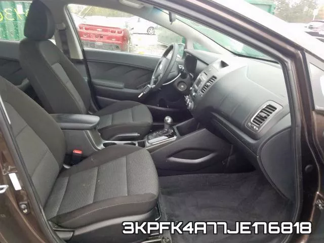 3KPFK4A77JE176818 фото 6
