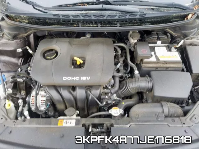 3KPFK4A77JE176818 фото 8