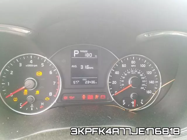 3KPFK4A77JE176818 фото 9