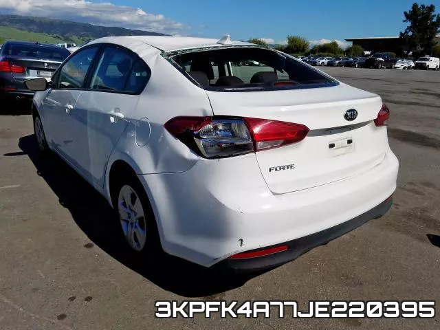 3KPFK4A77JE220395 фото 4