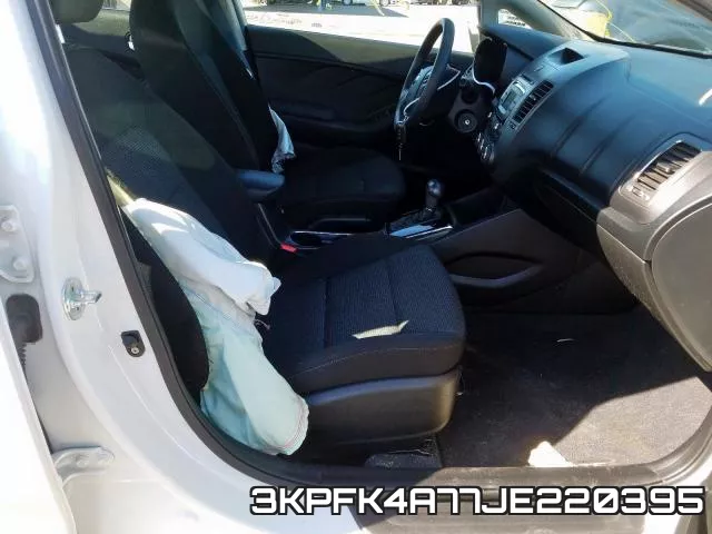 3KPFK4A77JE220395 фото 6