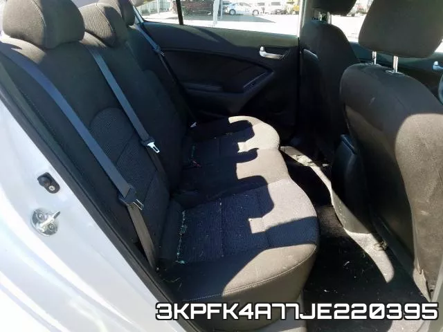 3KPFK4A77JE220395 фото 7