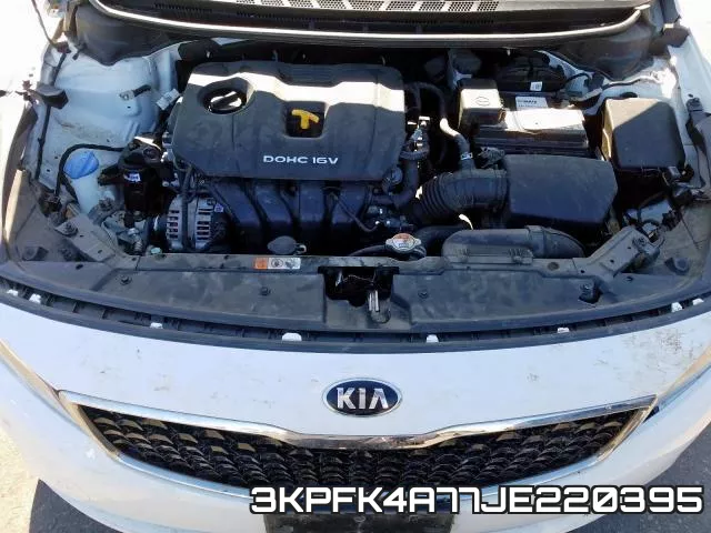 3KPFK4A77JE220395 фото 8