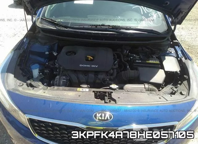 3KPFK4A78HE057105 фото 2