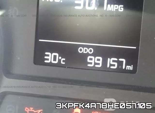 3KPFK4A78HE057105 фото 8