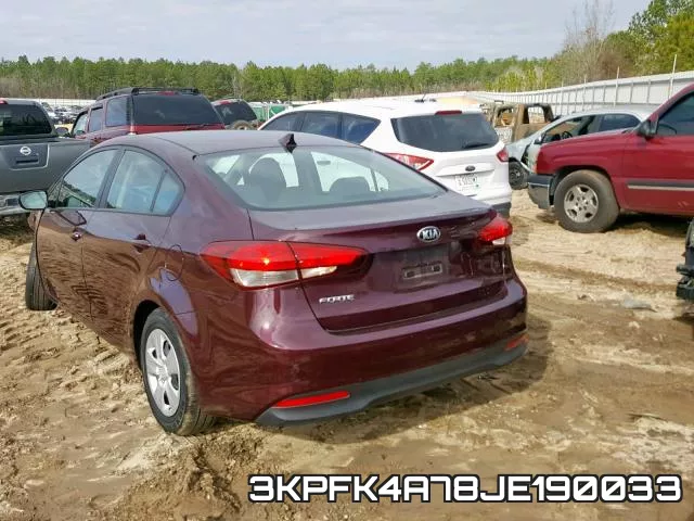 3KPFK4A78JE190033 фото 4