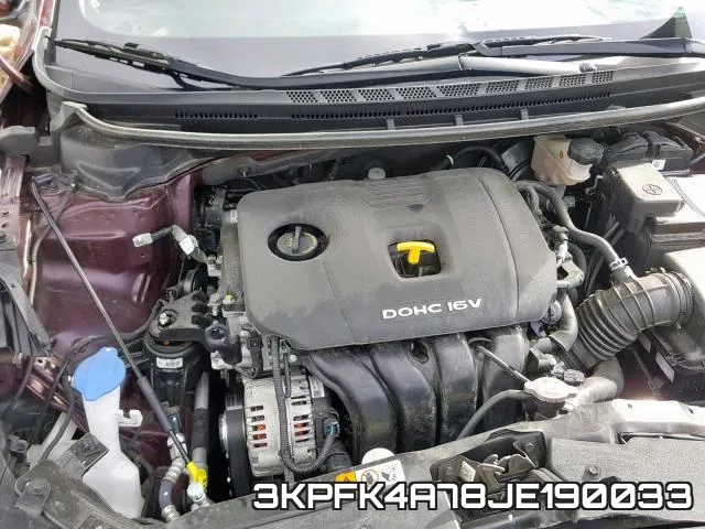 3KPFK4A78JE190033 фото 8