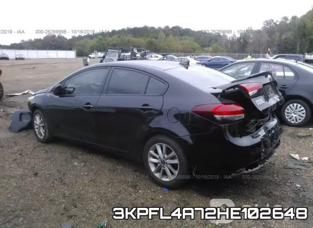 3KPFL4A72HE102648 фото 4