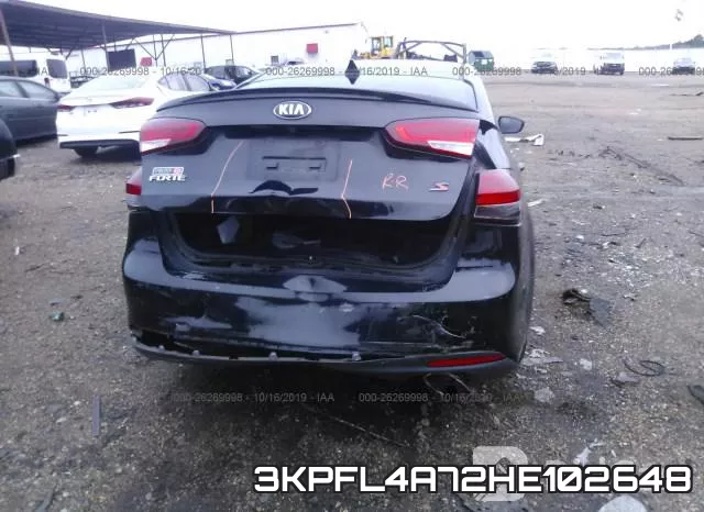 3KPFL4A72HE102648 фото 7