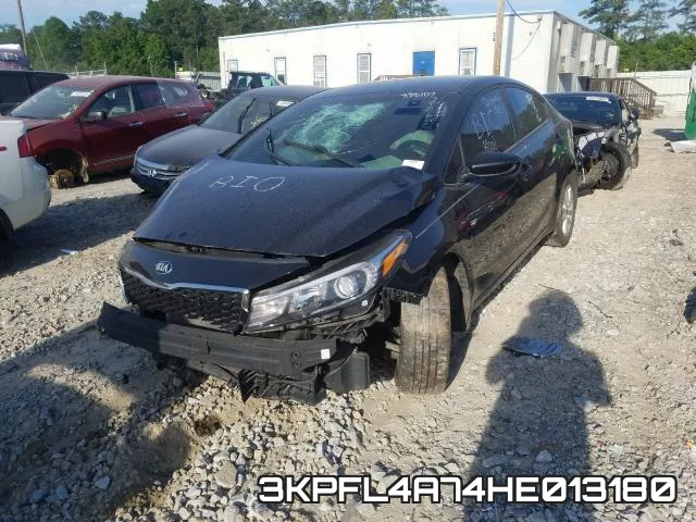 3KPFL4A74HE013180 фото 3