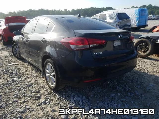 3KPFL4A74HE013180 фото 4