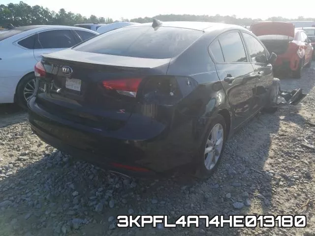 3KPFL4A74HE013180 фото 5