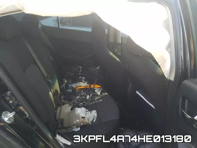 3KPFL4A74HE013180 фото 7