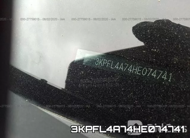 3KPFL4A74HE074741 фото 10