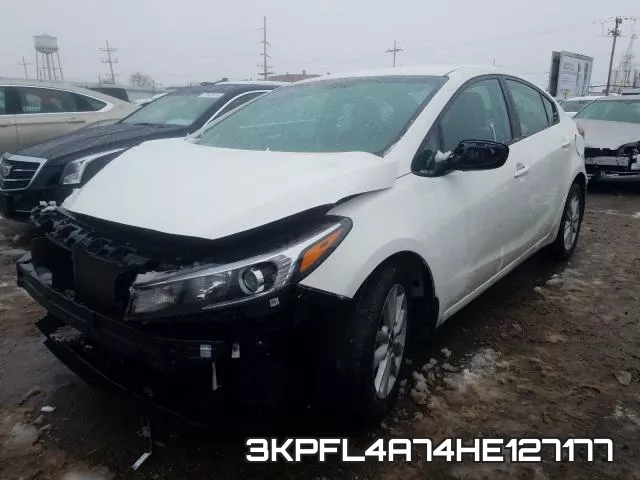 3KPFL4A74HE127177 фото 3