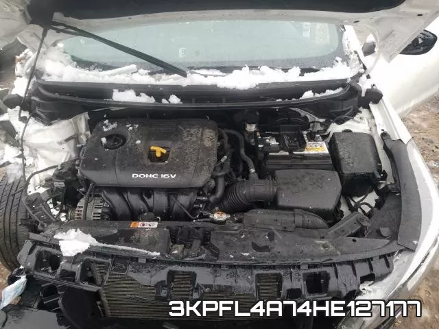 3KPFL4A74HE127177 фото 8
